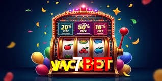 Jackpot Winner
