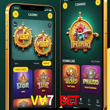 Benefícios da Conta VV7 BET