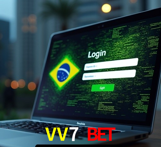 Integração de APIs VV7 BET