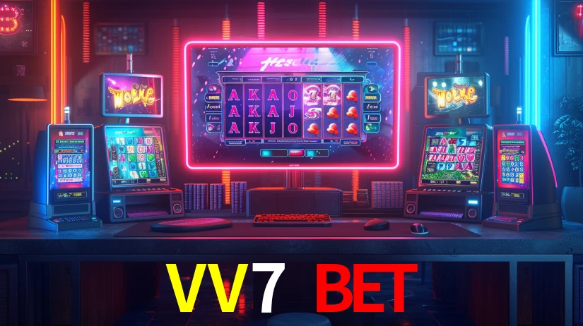 Jogo Aviator VV7 BET