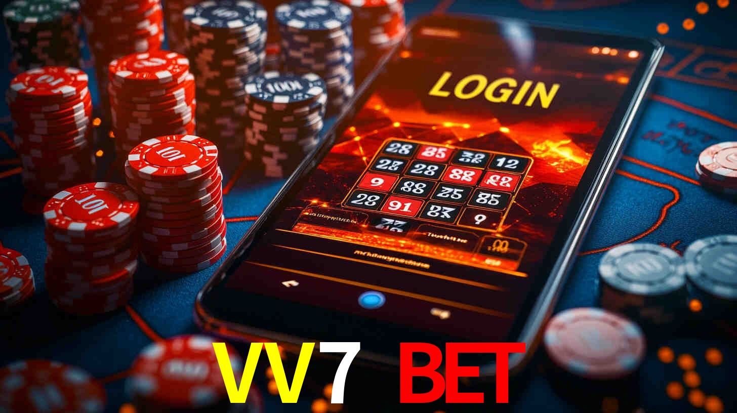 Apostas de Basquete VV7 BET