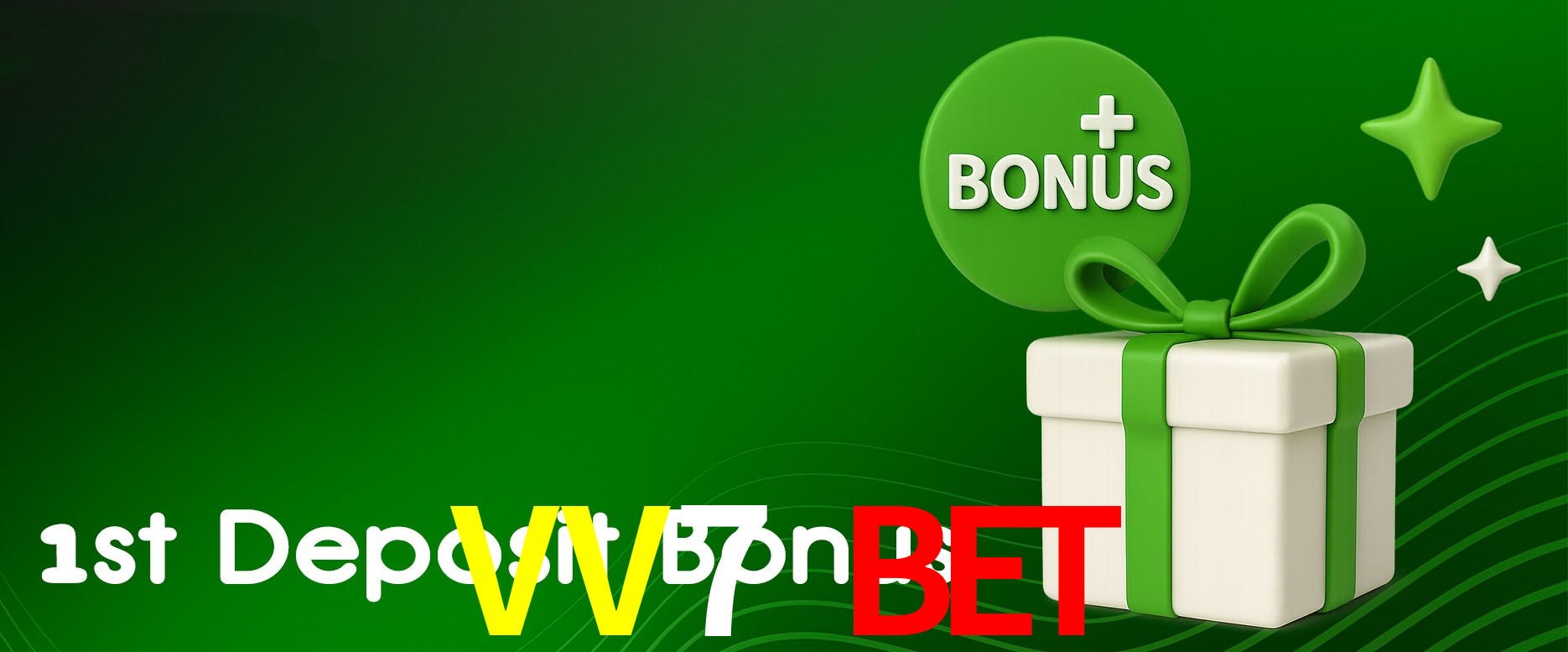 Cadastro Rápido VV7 BET