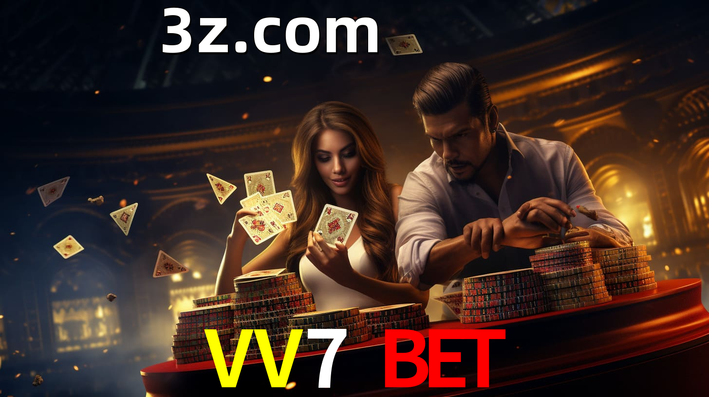 Apostas de Tênis VV7 BET