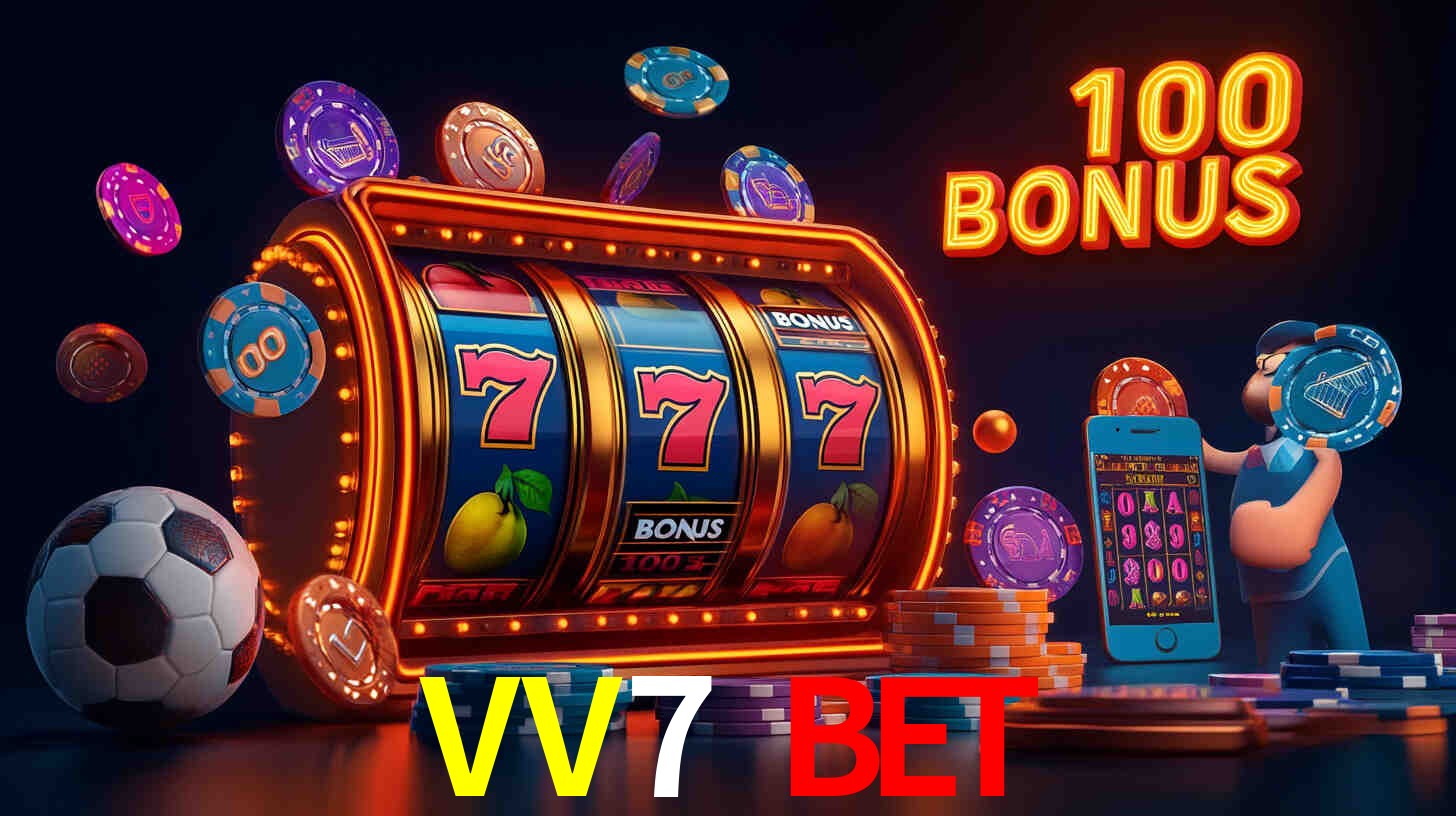 Bônus Diários VV7 BET