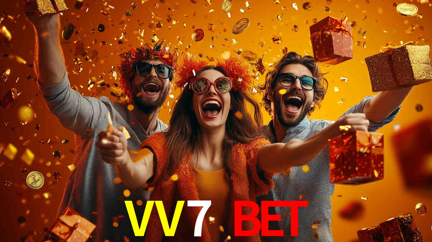 Promoção Relâmpago VV7 BET