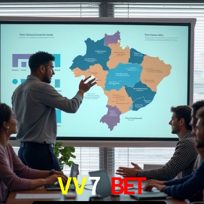 PIX Instantâneo VV7 BET