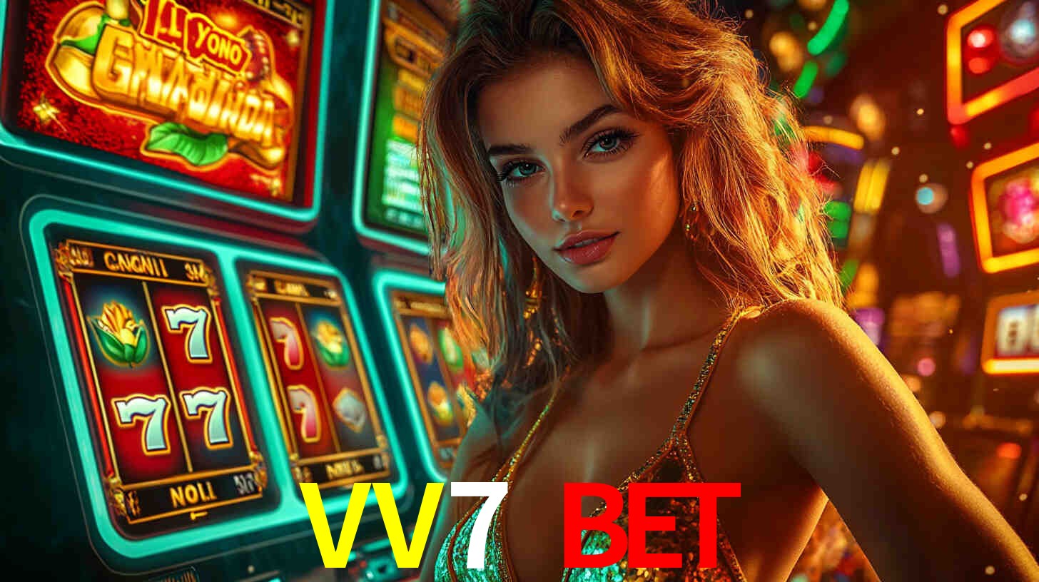 Avaliações dos Jogadores VV7 BET