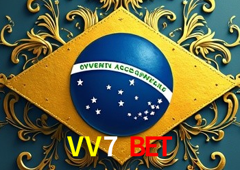 Mesa de Roleta VV7 BET