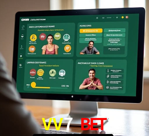 Promoções Sazonais VV7 BET
