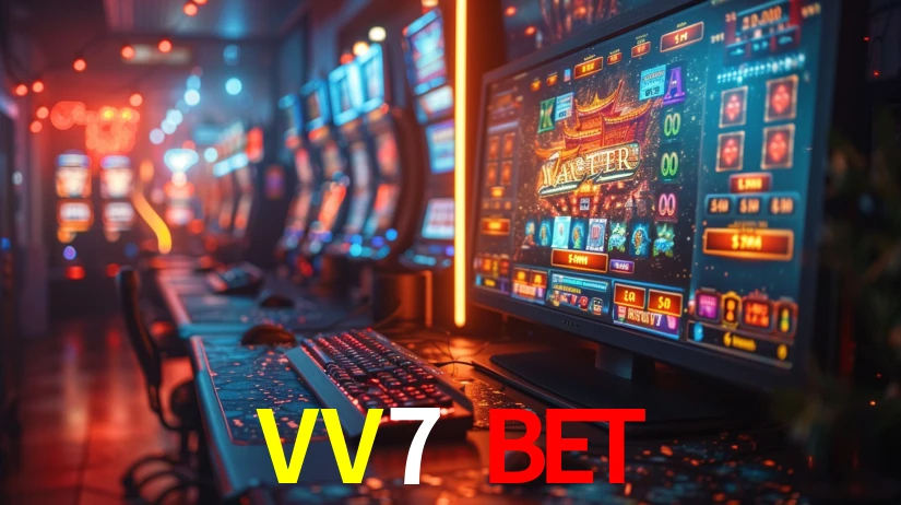 Jogo Spaceman VV7 BET