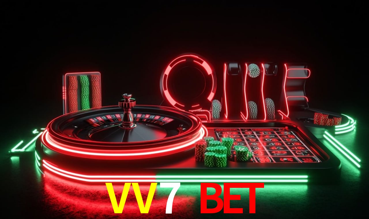 Estatísticas VV7 BET