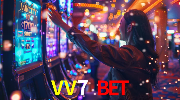 Programa VIP VV7 BET